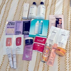 Outré shampoo & Conditioner bundle